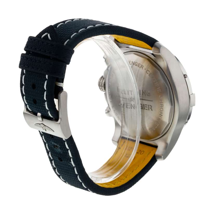 Breitling Avenger Chronograph 43 A13385